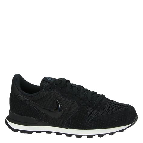 nike internationalist zwart dames sale|j.crew Nike internationalist sneakers.